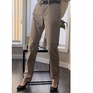 Banana Republic Chino Pants